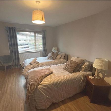 Ty Gwyn Villa Prestatyn Exterior photo