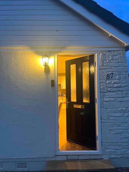 Ty Gwyn Villa Prestatyn Exterior photo