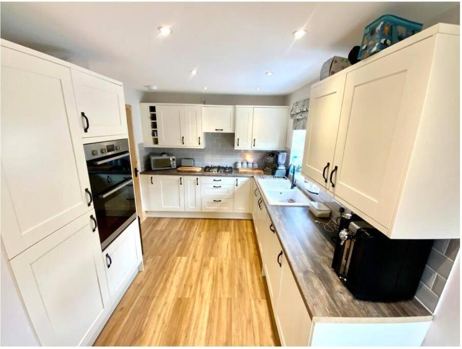 Ty Gwyn Villa Prestatyn Exterior photo