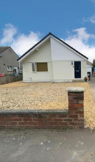 Ty Gwyn Villa Prestatyn Exterior photo