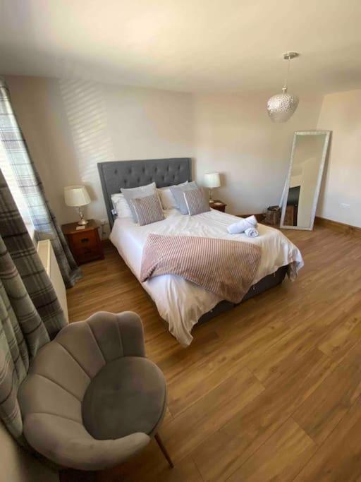 Ty Gwyn Villa Prestatyn Exterior photo
